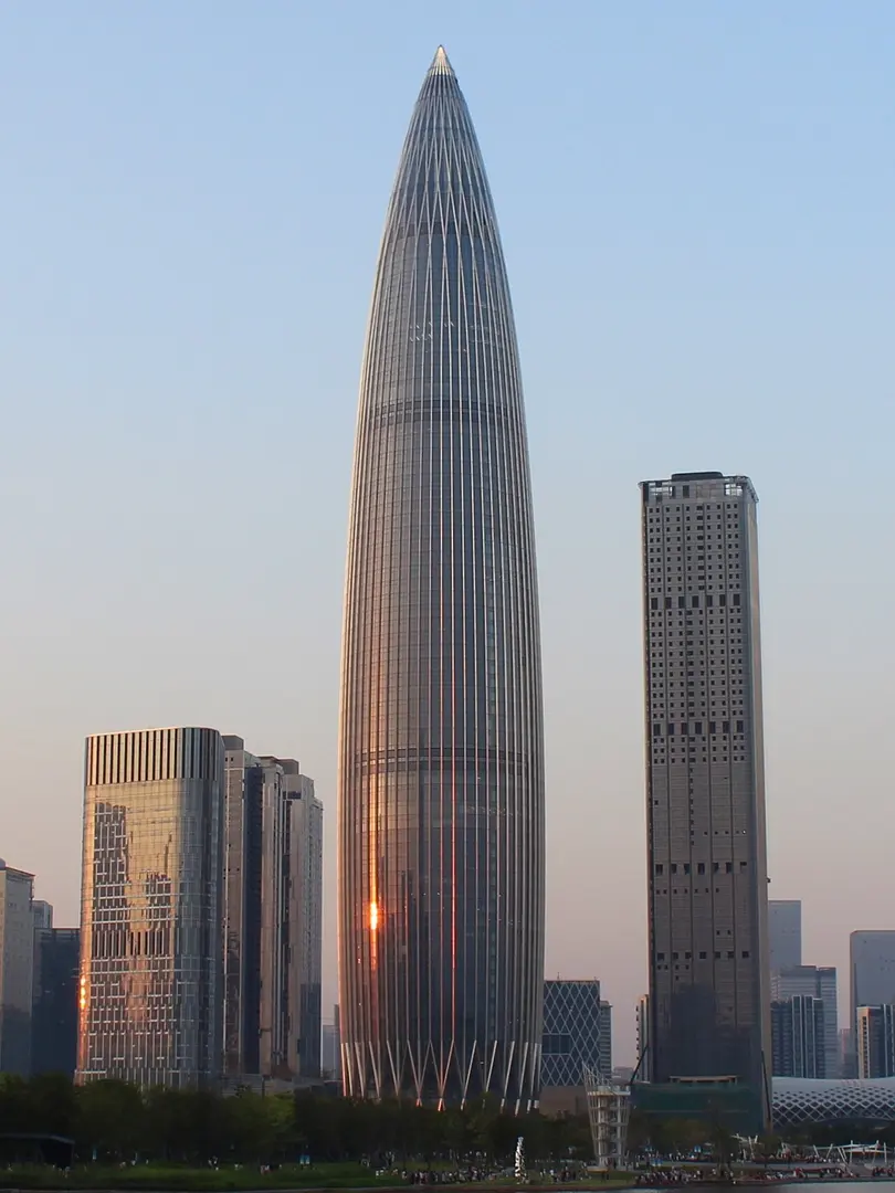 China Resources Headquarters