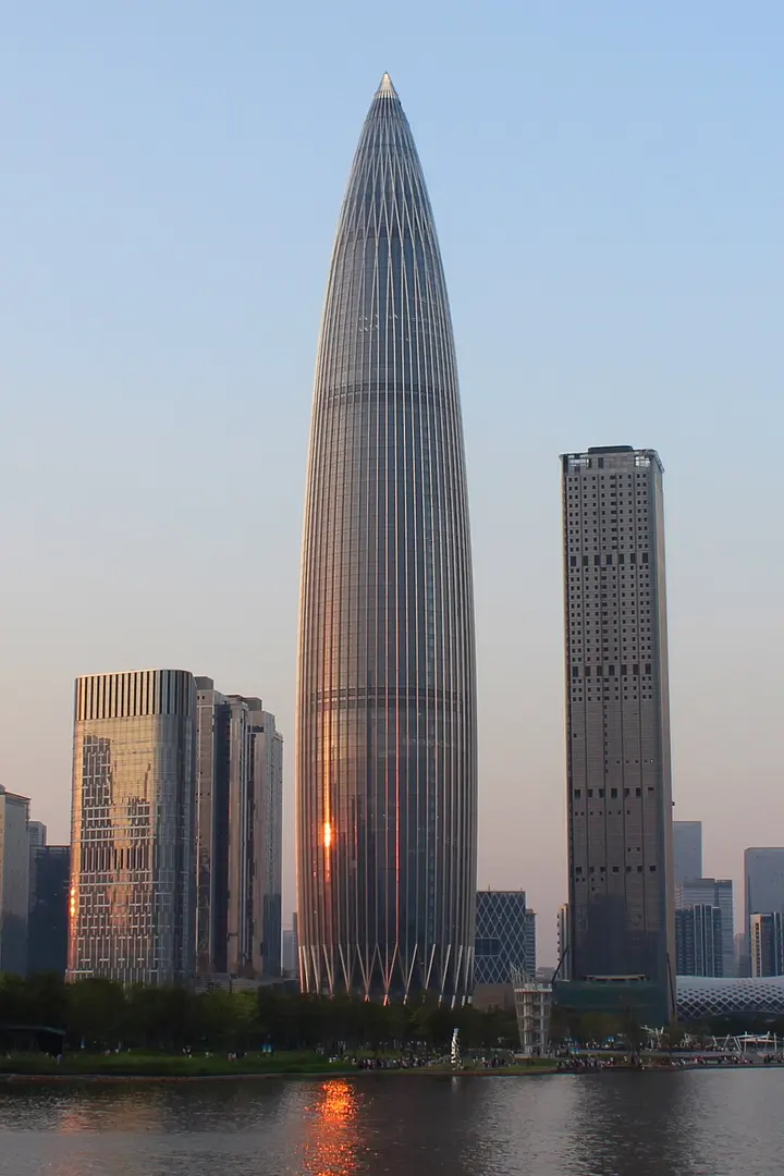 China Resources Headquarters