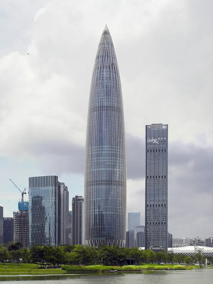 China Resources Headquarters
