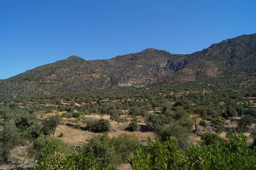 Acropolis Palaiokastro