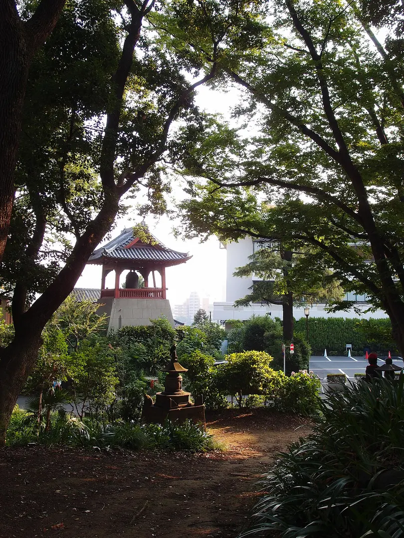 時の鐘