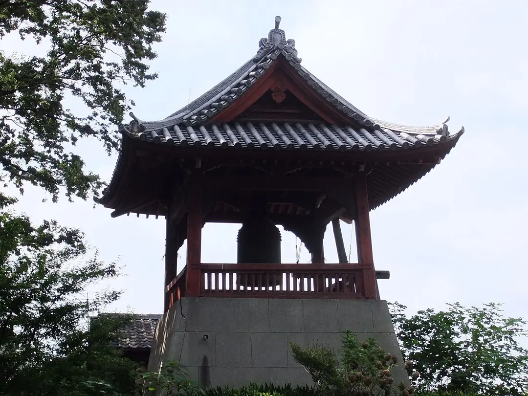 時の鐘
