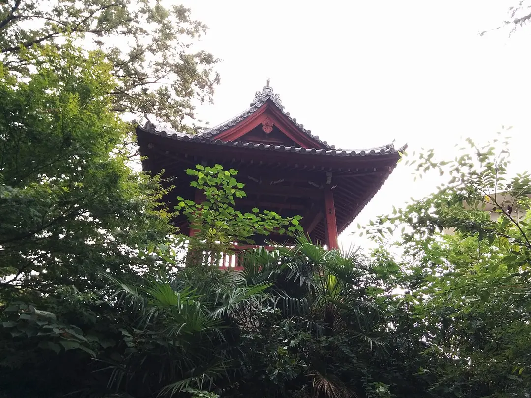 時の鐘