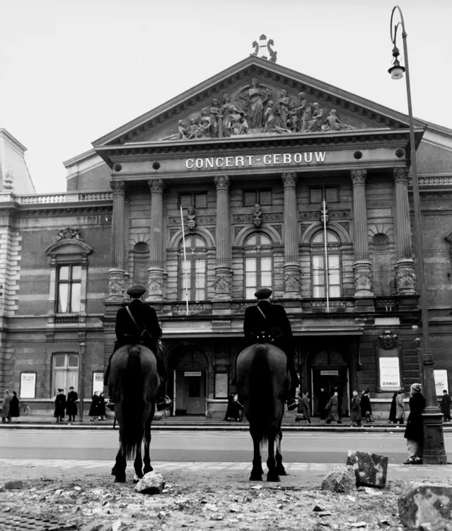 Konzertgebäude