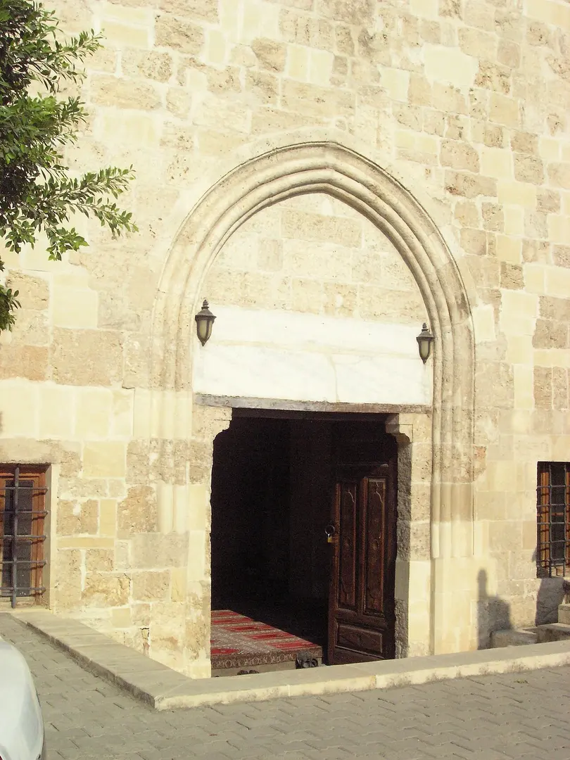 Alte Moschee (Tarsus)