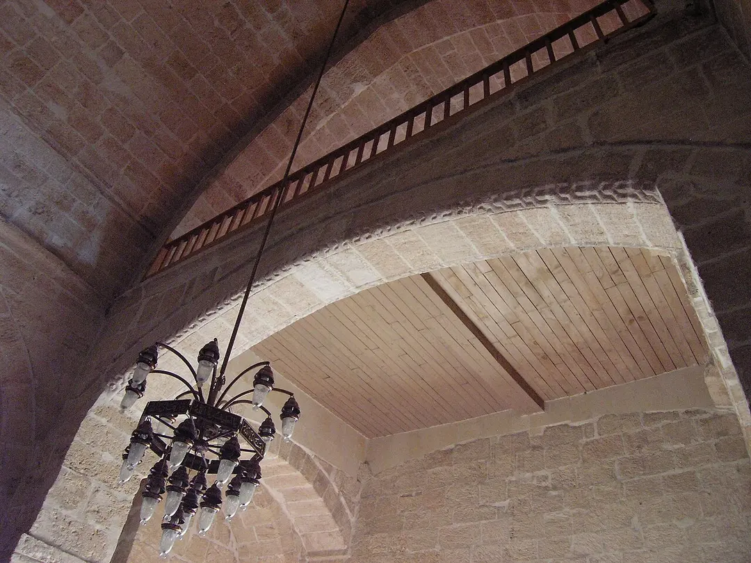 Alte Moschee (Tarsus)