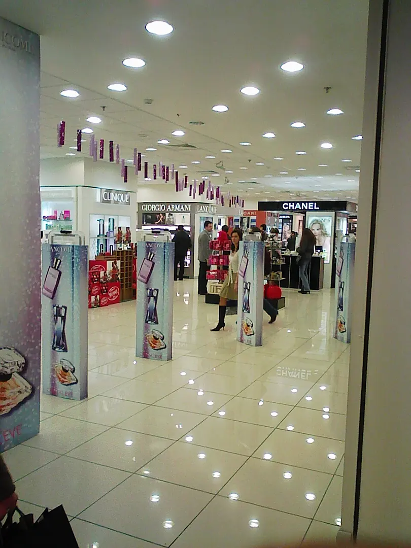 București Mall