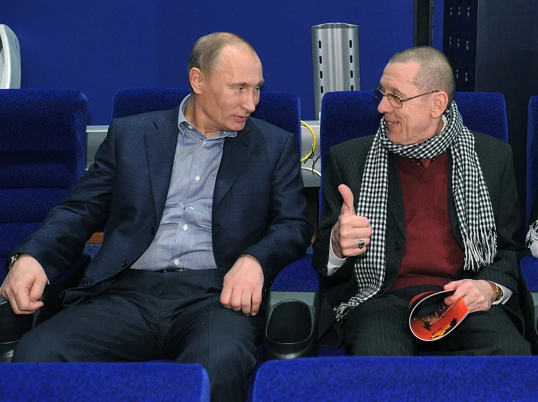 Киноконцерн «Мосфильм»
