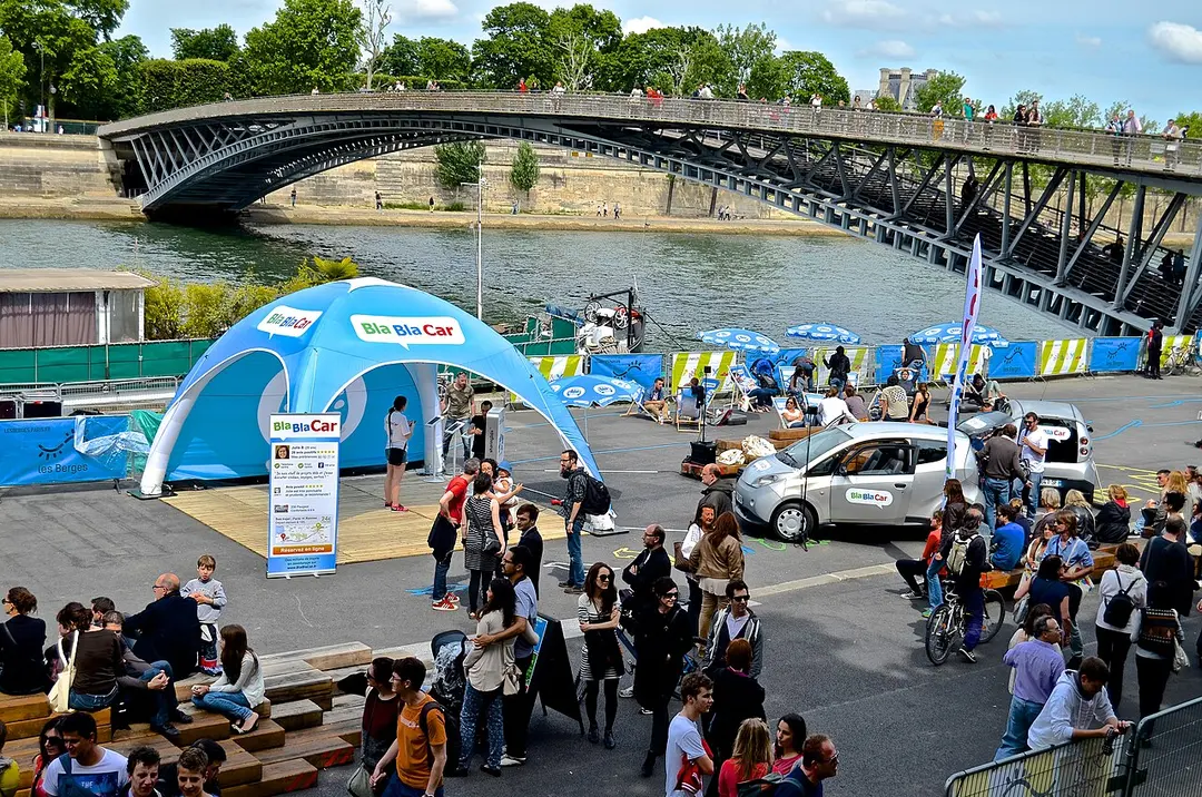 Passerelle Léopold-Sédar-Senghor