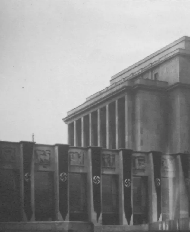 Musée de l’Homme