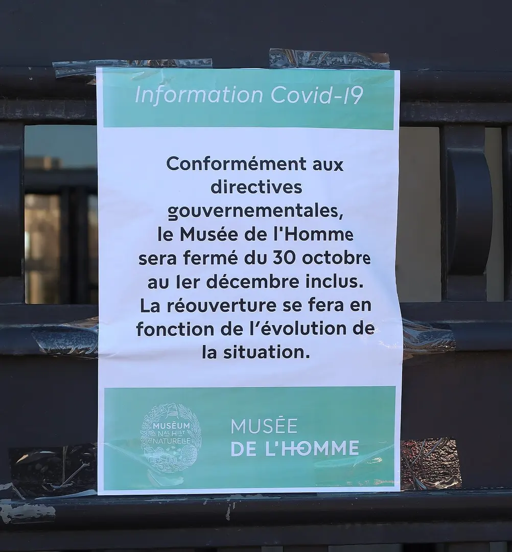 Musée de l’Homme