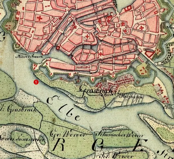 Speicherstadt