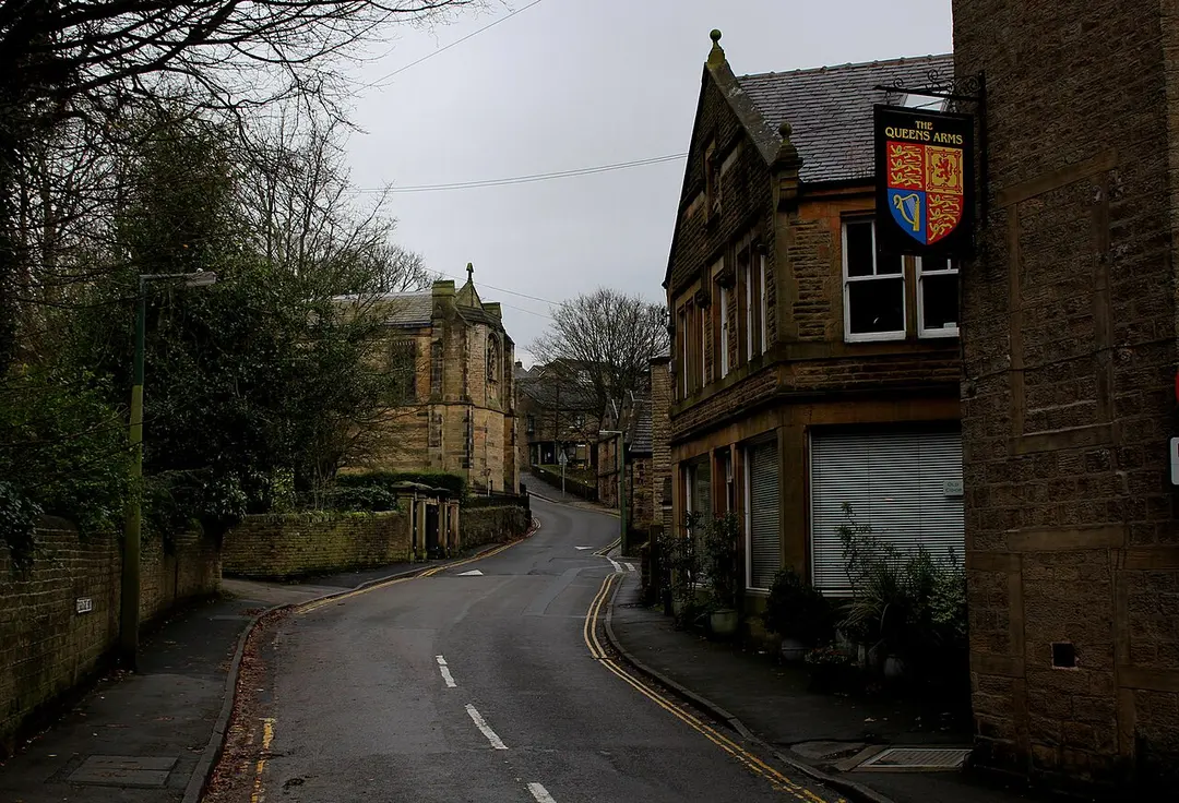All Saints