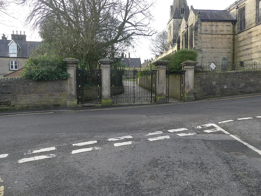 All Saints