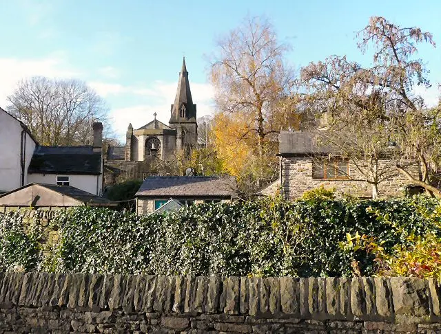 All Saints
