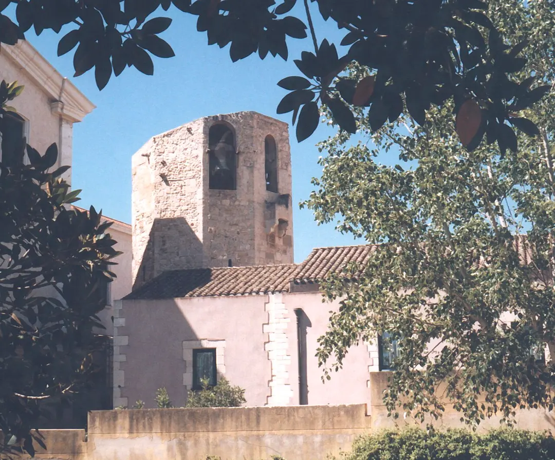 Basilika Unserer Lieben Frau von Bonaria