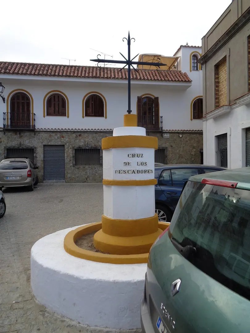 Ayuntamiento de Alcalá del Río