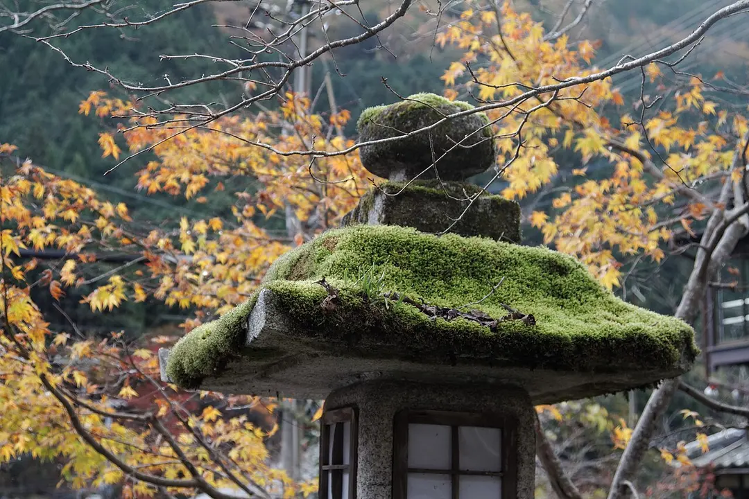 Kurama-dera