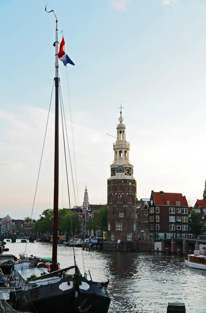 Montelbaanstoren