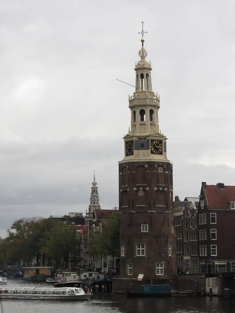 Montelbaanstoren