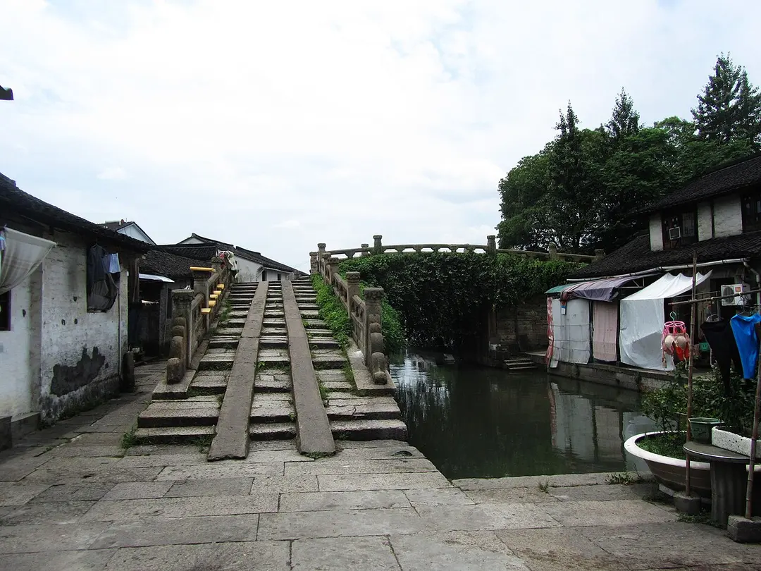 Bazi-Brücke