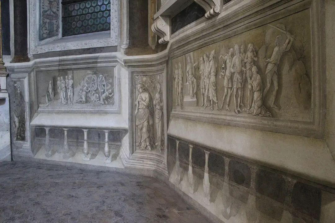 Basilica di Santa Maria del Popolo