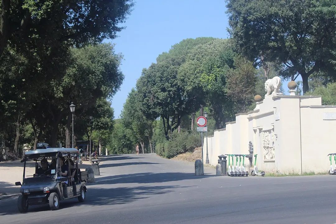 Basilica di Santa Maria del Popolo
