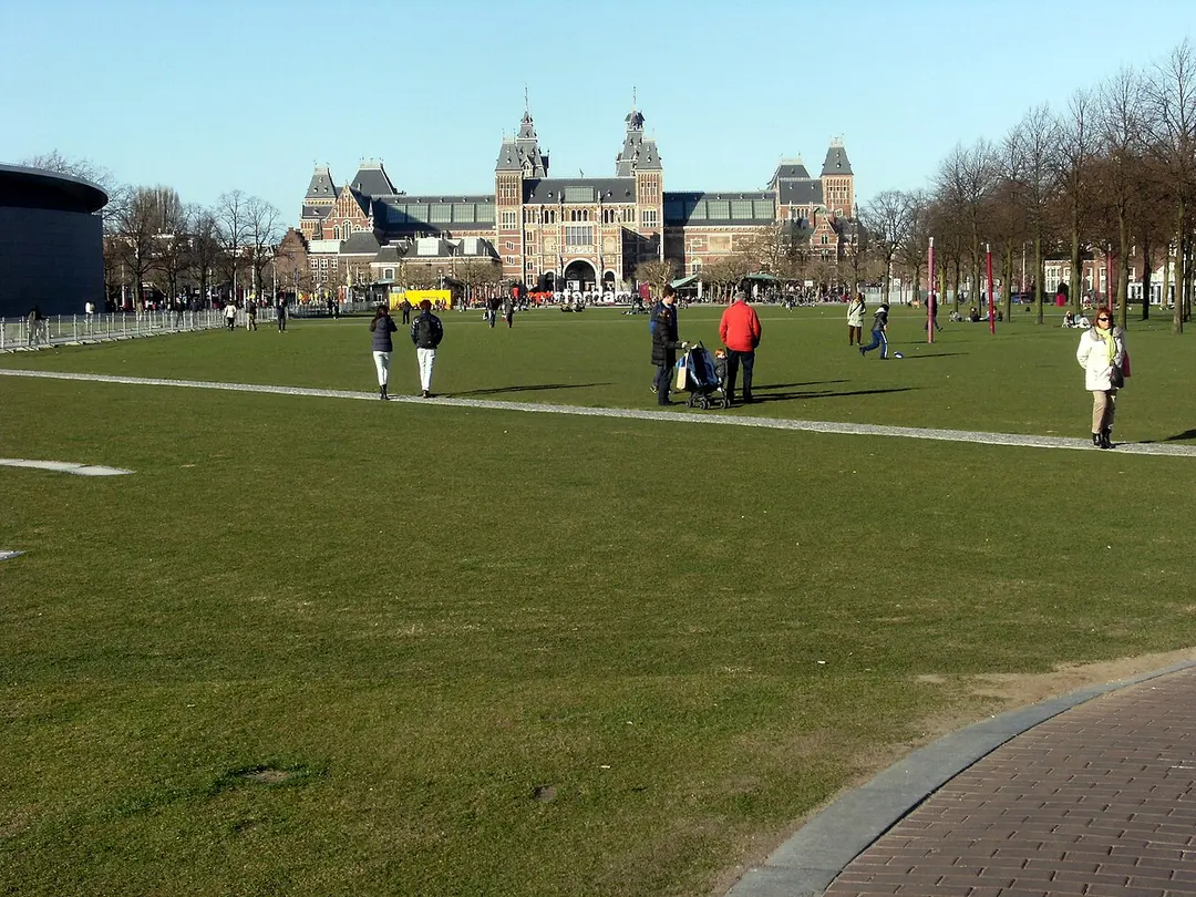 Museumplein