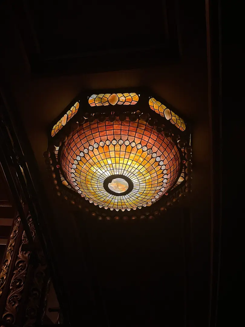 Belasco Theatre