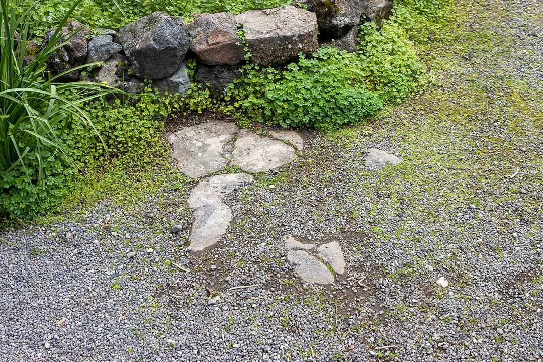 Besucherzentrum Lavaröhre