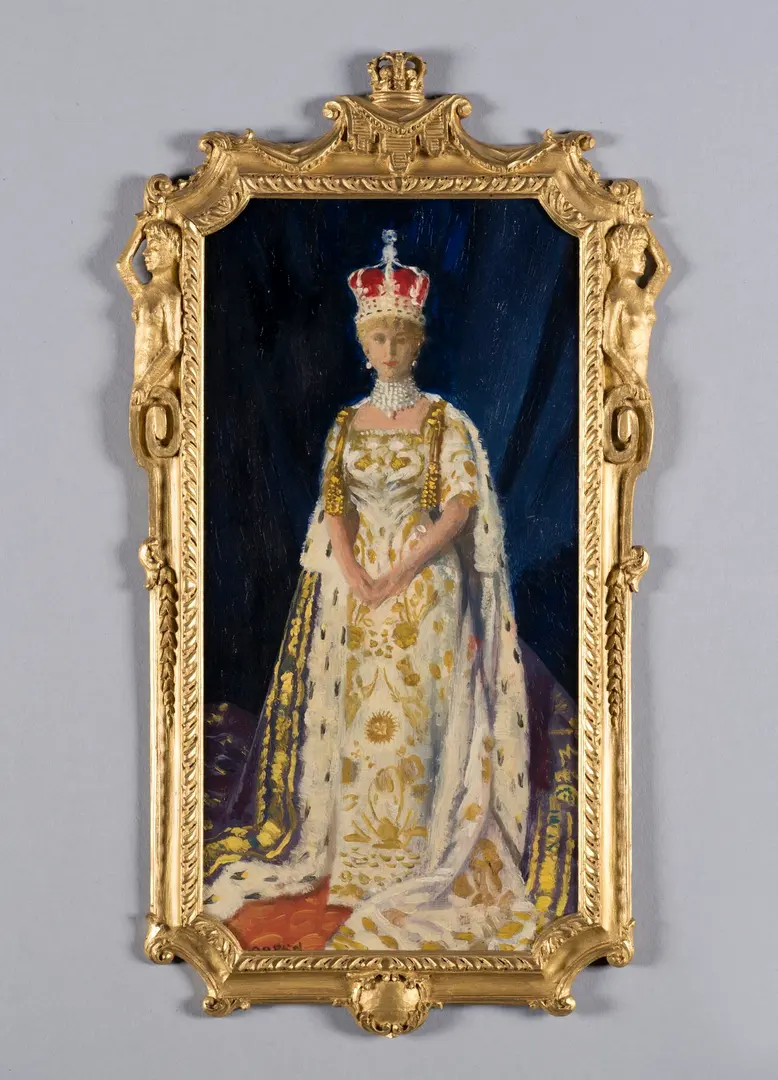 Queen Mary's Dolls' House