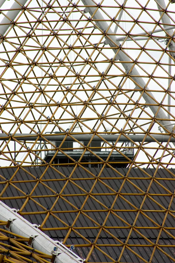 Arts Centre Melbourne (Theatres Building)