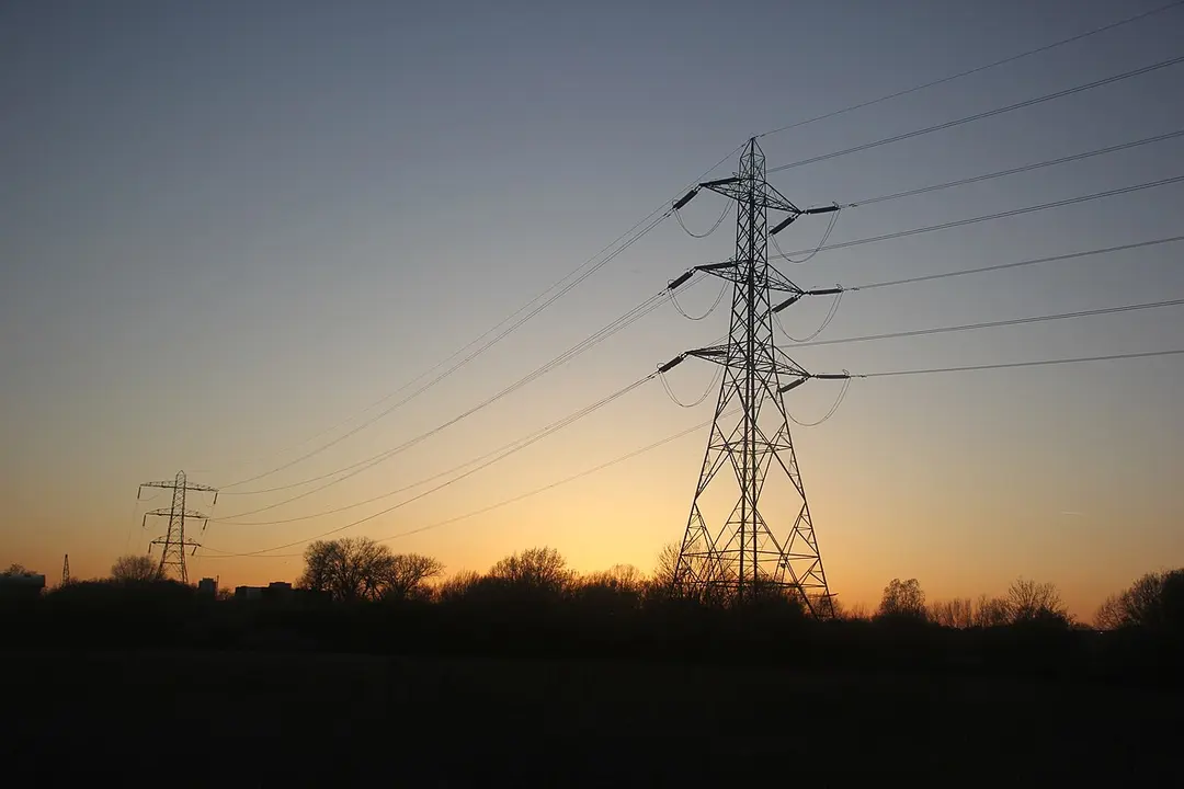 Hackney Marshes
