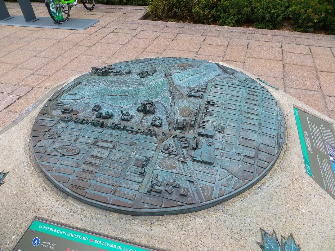 Confederation Square