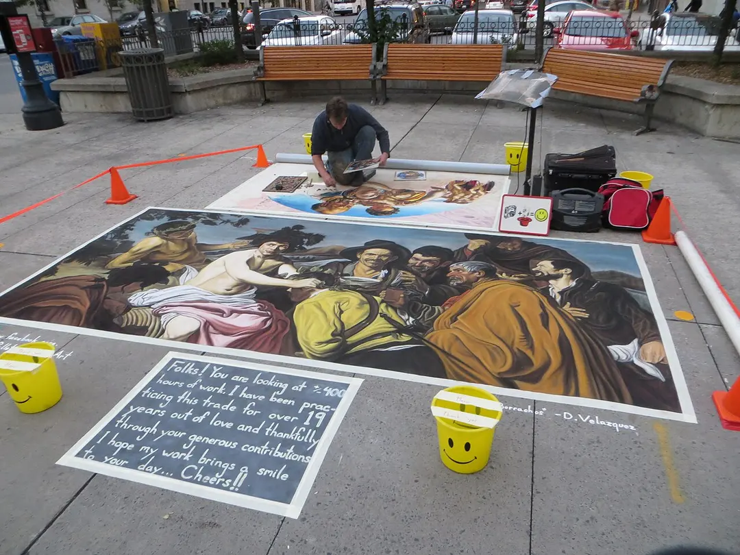 Confederation Square