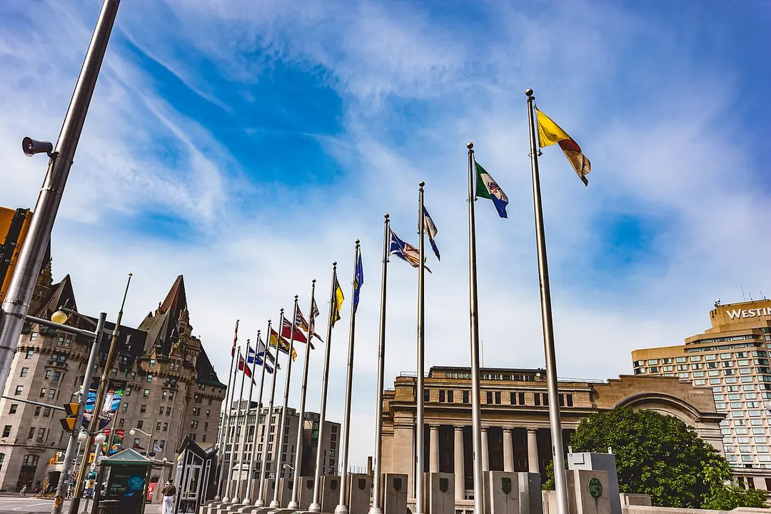 Confederation Square