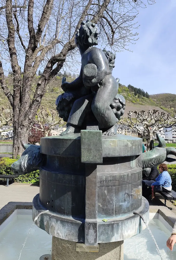 Bockbrunnen