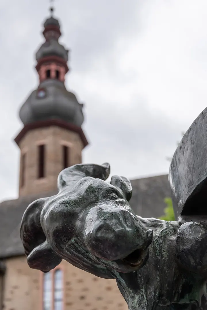 Bockbrunnen
