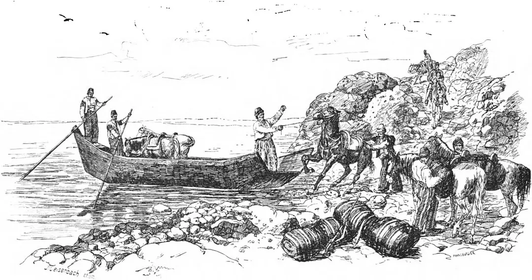 Botan Çayı