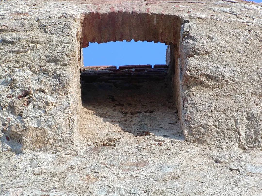 Tour de Capitello