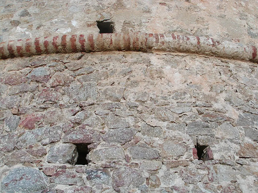 Tour de Capitello