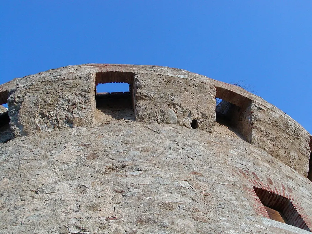 Tour de Capitello
