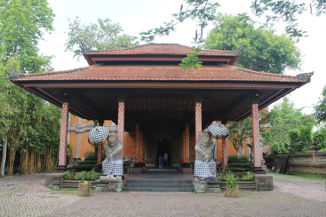 Agung Rai Museum of Art