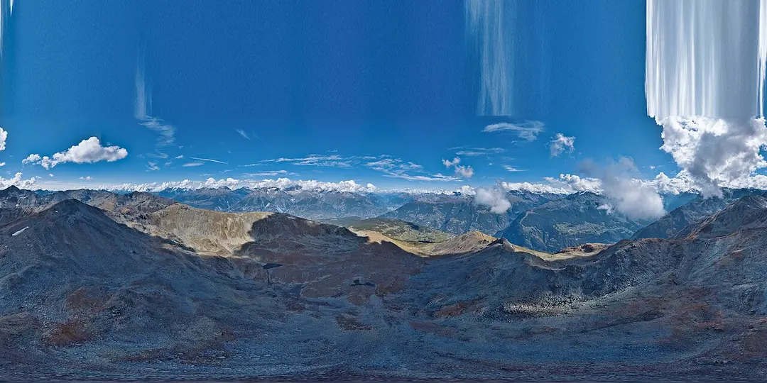 Augstbordhorn
