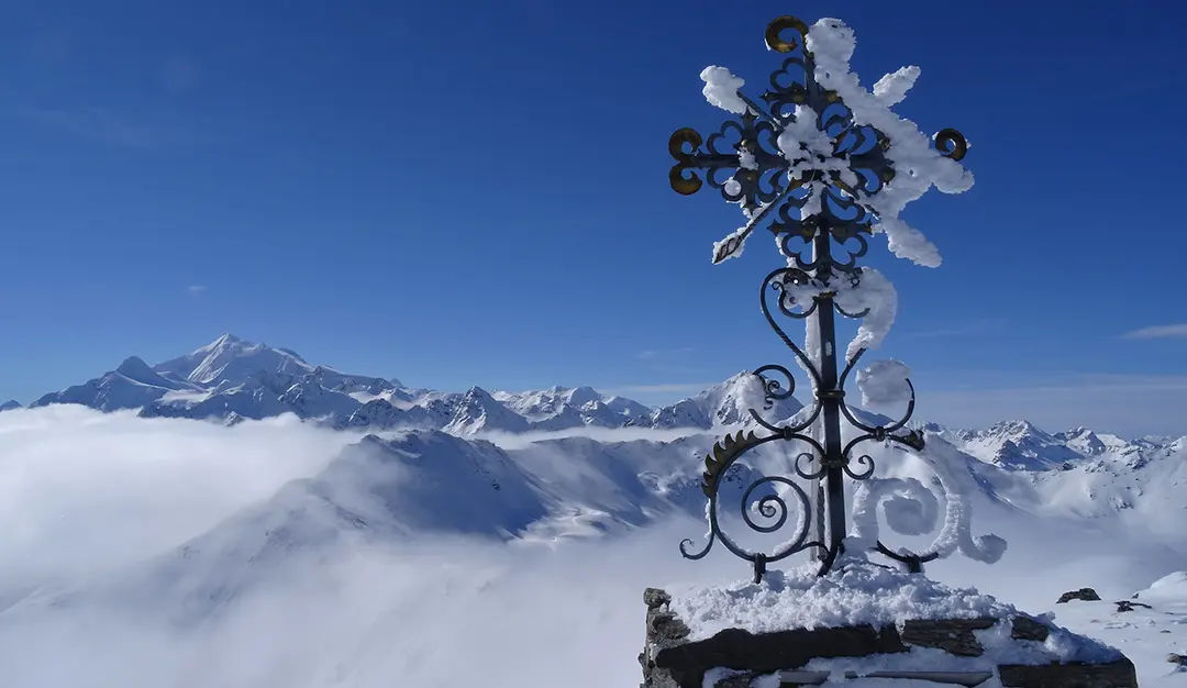 Augstbordhorn