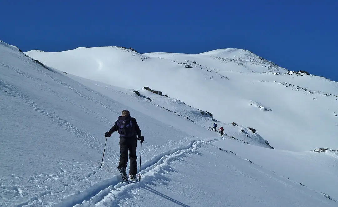 Augstbordhorn