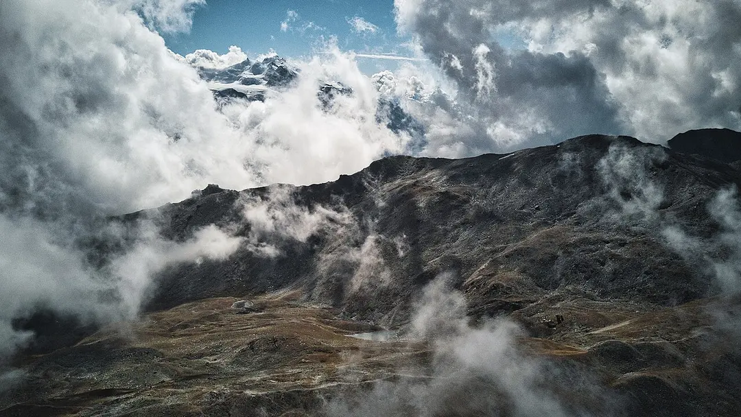 Augstbordhorn