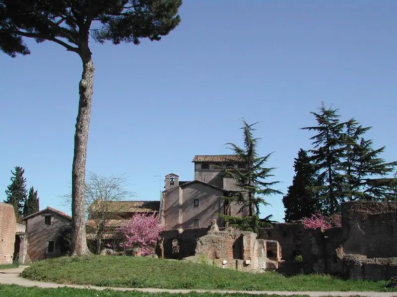 Chiesa di San Bonaventura