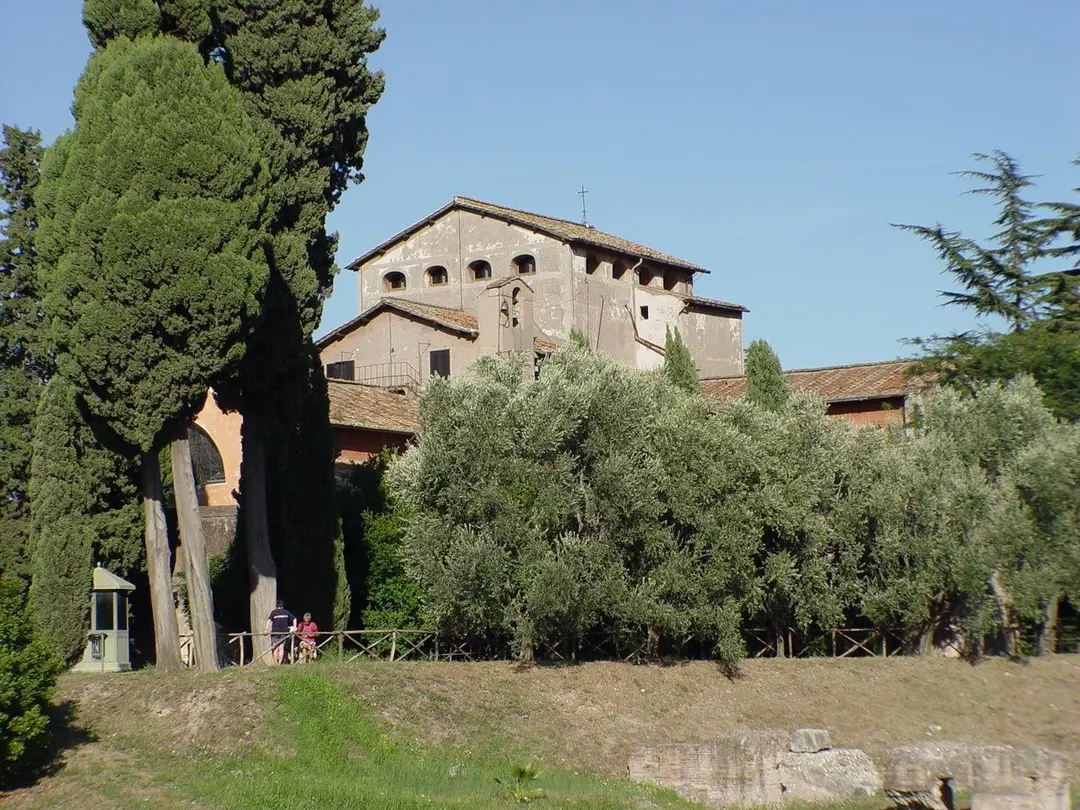 Chiesa di San Bonaventura