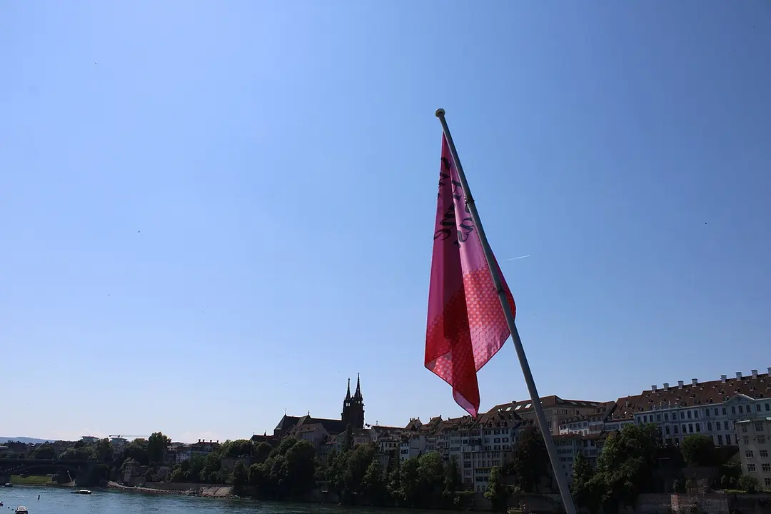 Basel Münster
